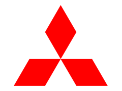 Mitsubishi Tyres