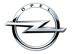 Opel Tyres
