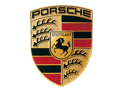 Porsche Tyres
