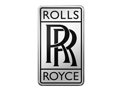 Rolls Royce Tyres