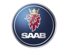 Saab Tyres