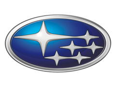 Subaru Tyres