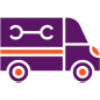 Mobile Van Fitment