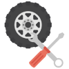 Professional Tyre